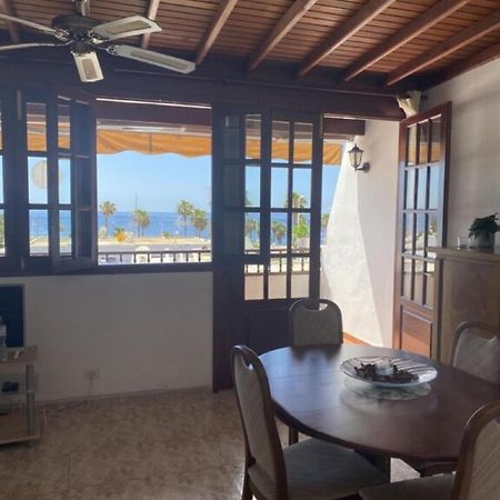 Villa Buendia Puerto del Carmen  Exteriér fotografie
