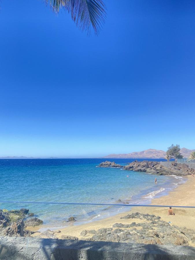 Villa Buendia Puerto del Carmen  Exteriér fotografie