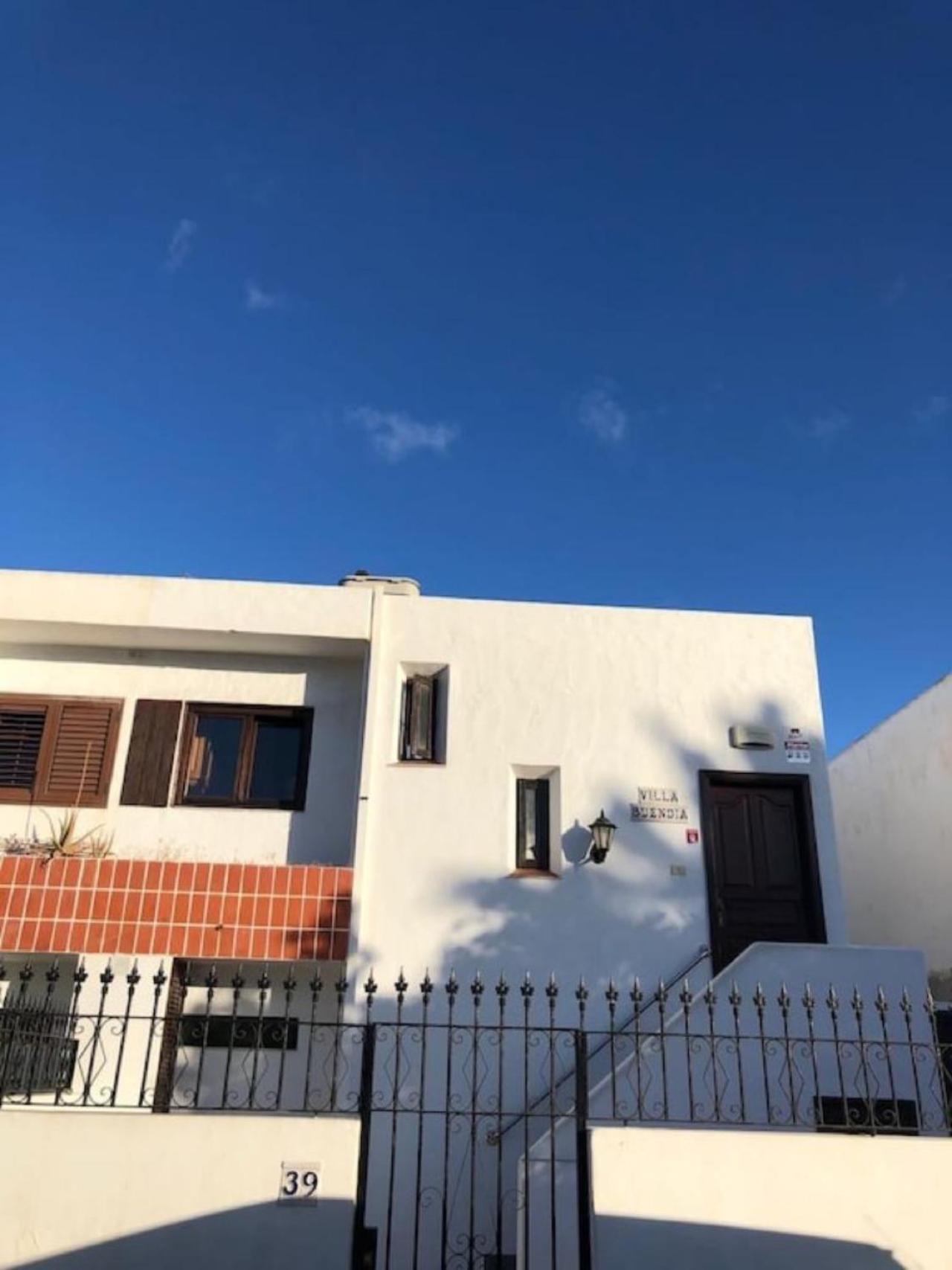 Villa Buendia Puerto del Carmen  Exteriér fotografie