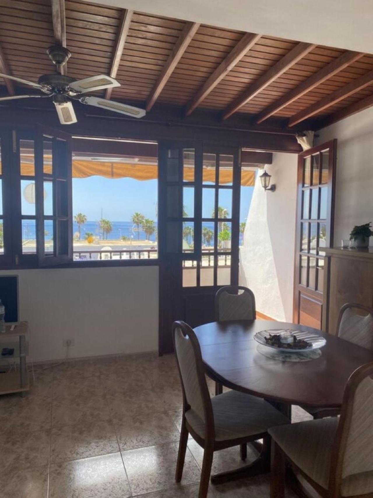 Villa Buendia Puerto del Carmen  Exteriér fotografie