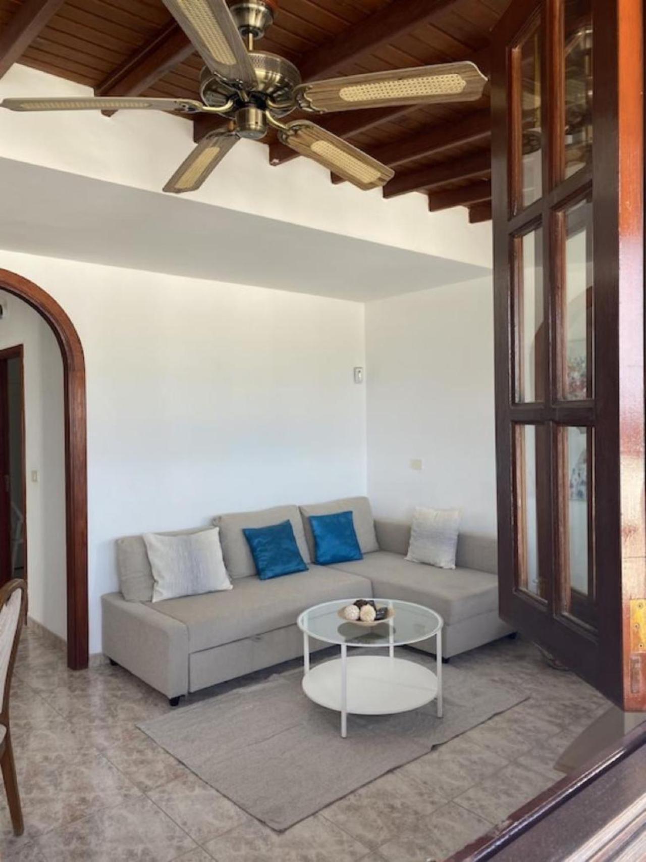Villa Buendia Puerto del Carmen  Exteriér fotografie