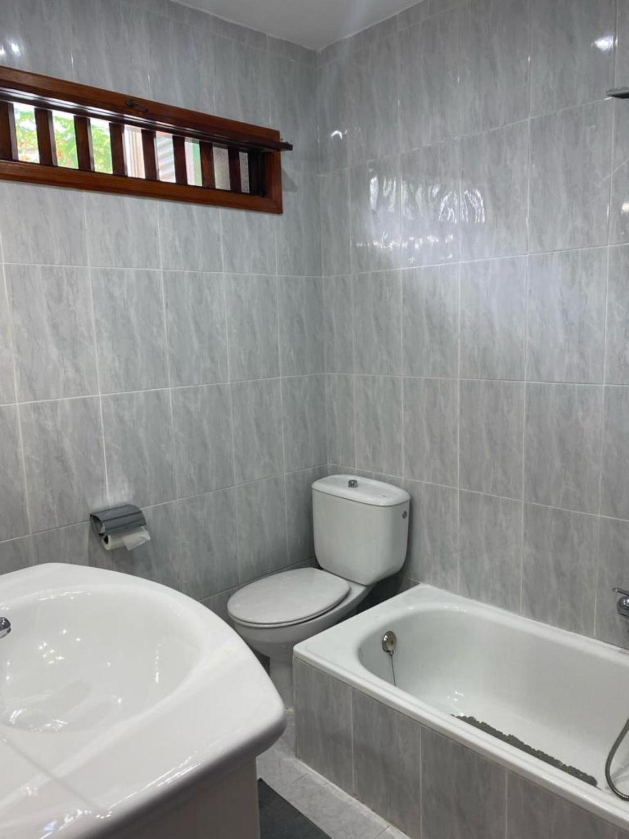 Villa Buendia Puerto del Carmen  Exteriér fotografie