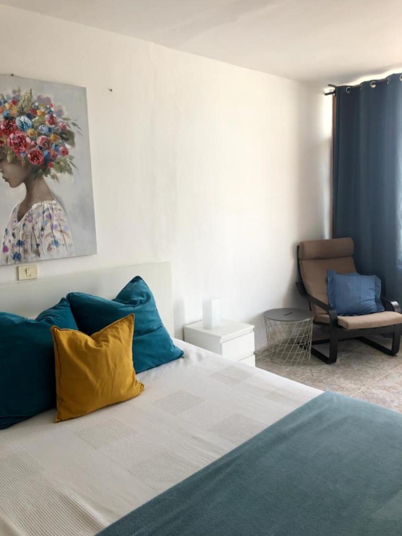 Villa Buendia Puerto del Carmen  Exteriér fotografie