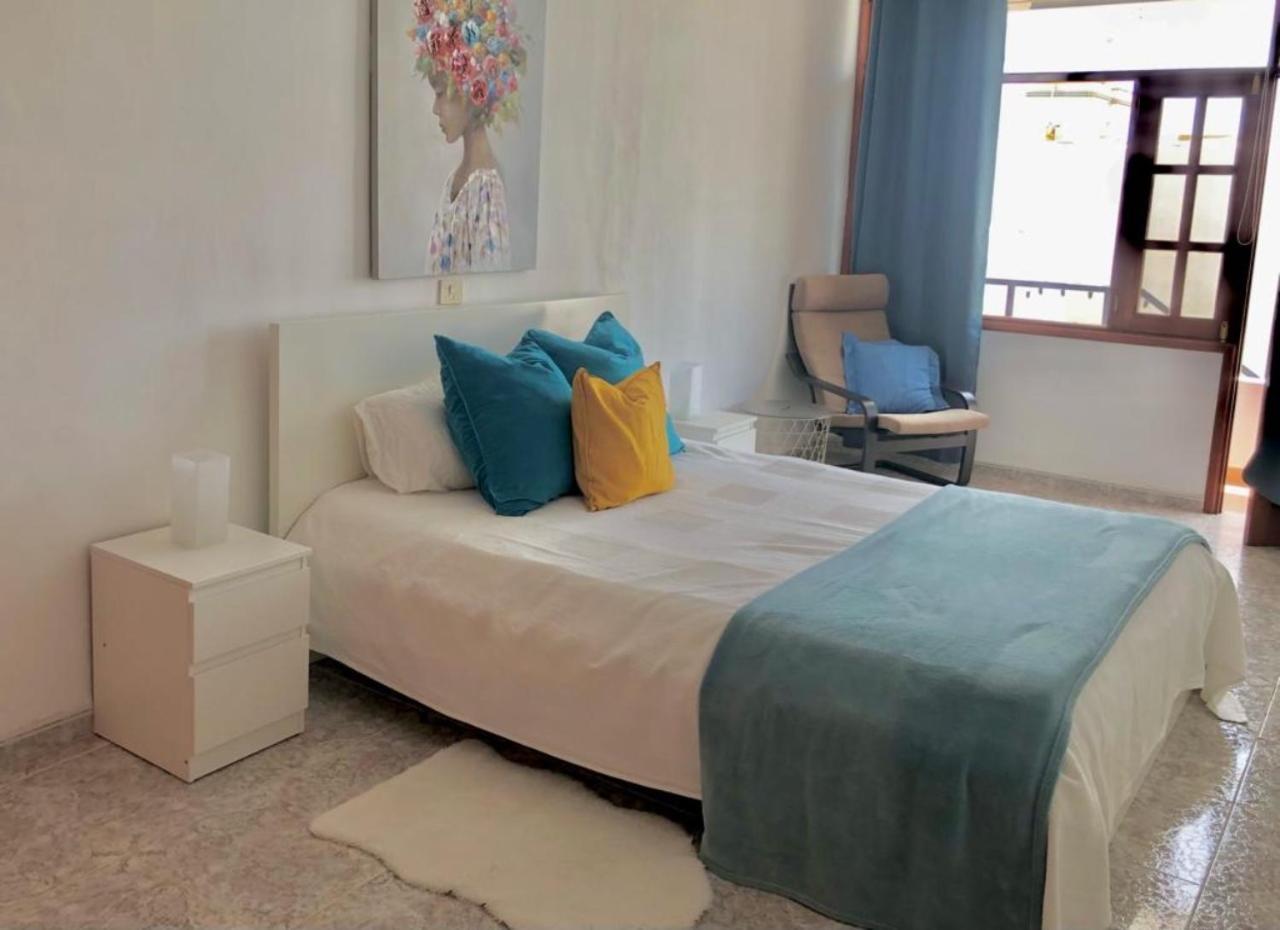 Villa Buendia Puerto del Carmen  Exteriér fotografie