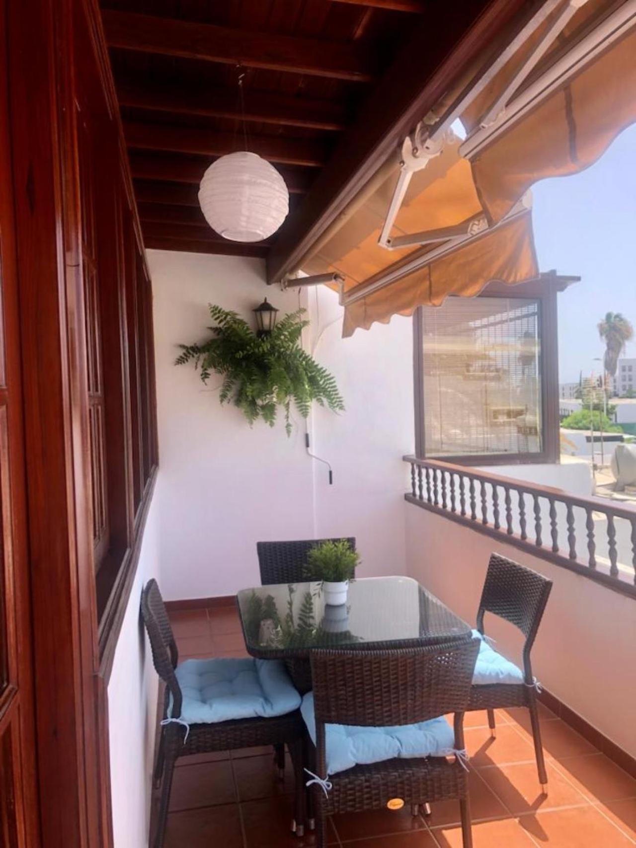 Villa Buendia Puerto del Carmen  Exteriér fotografie