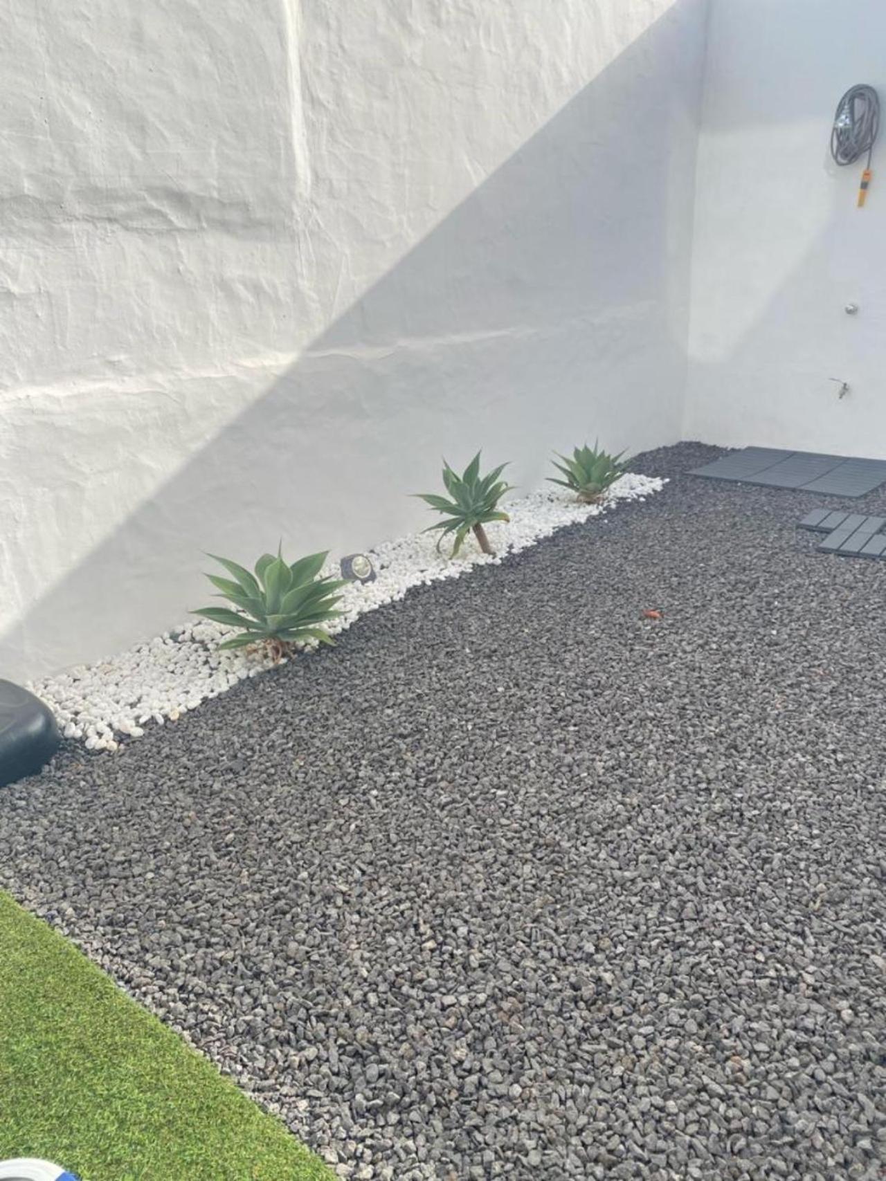 Villa Buendia Puerto del Carmen  Exteriér fotografie
