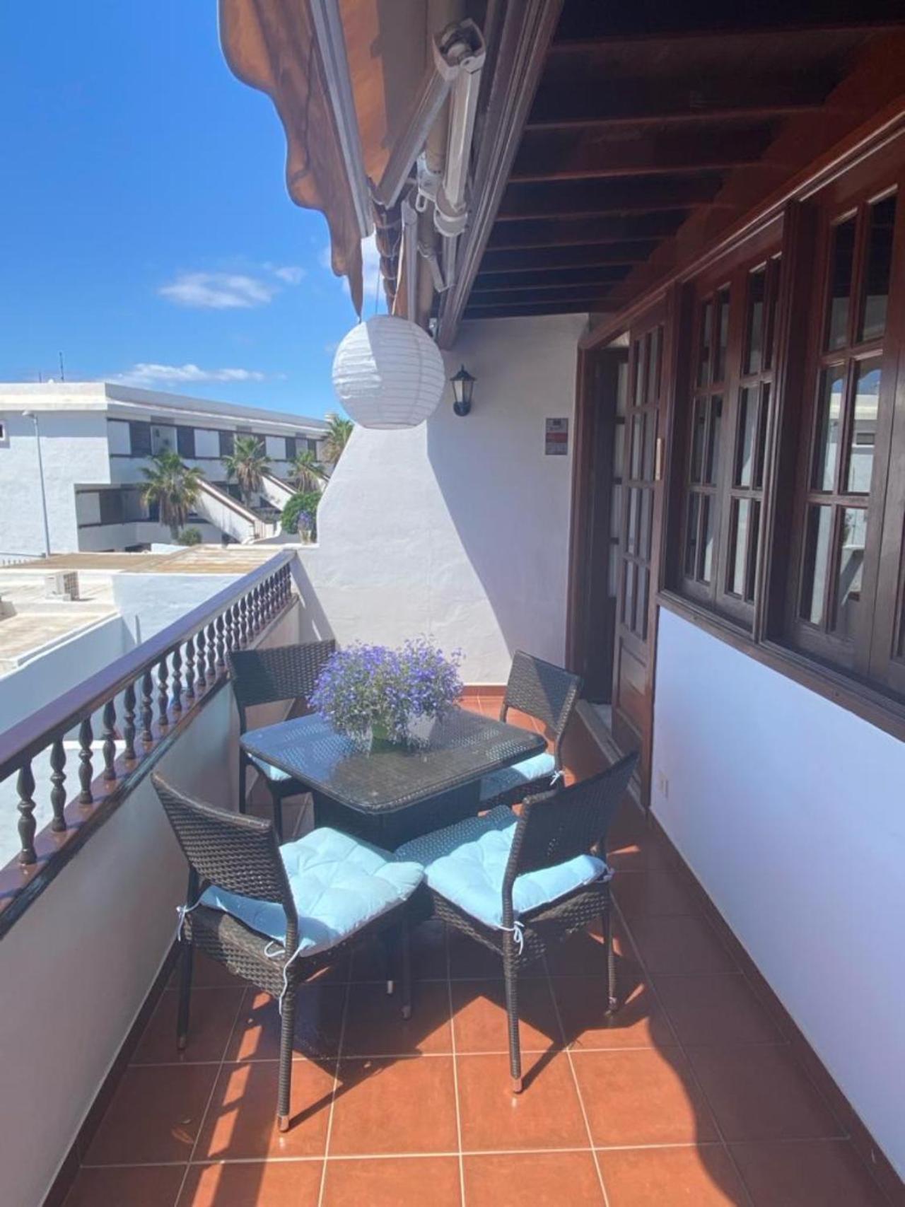 Villa Buendia Puerto del Carmen  Exteriér fotografie