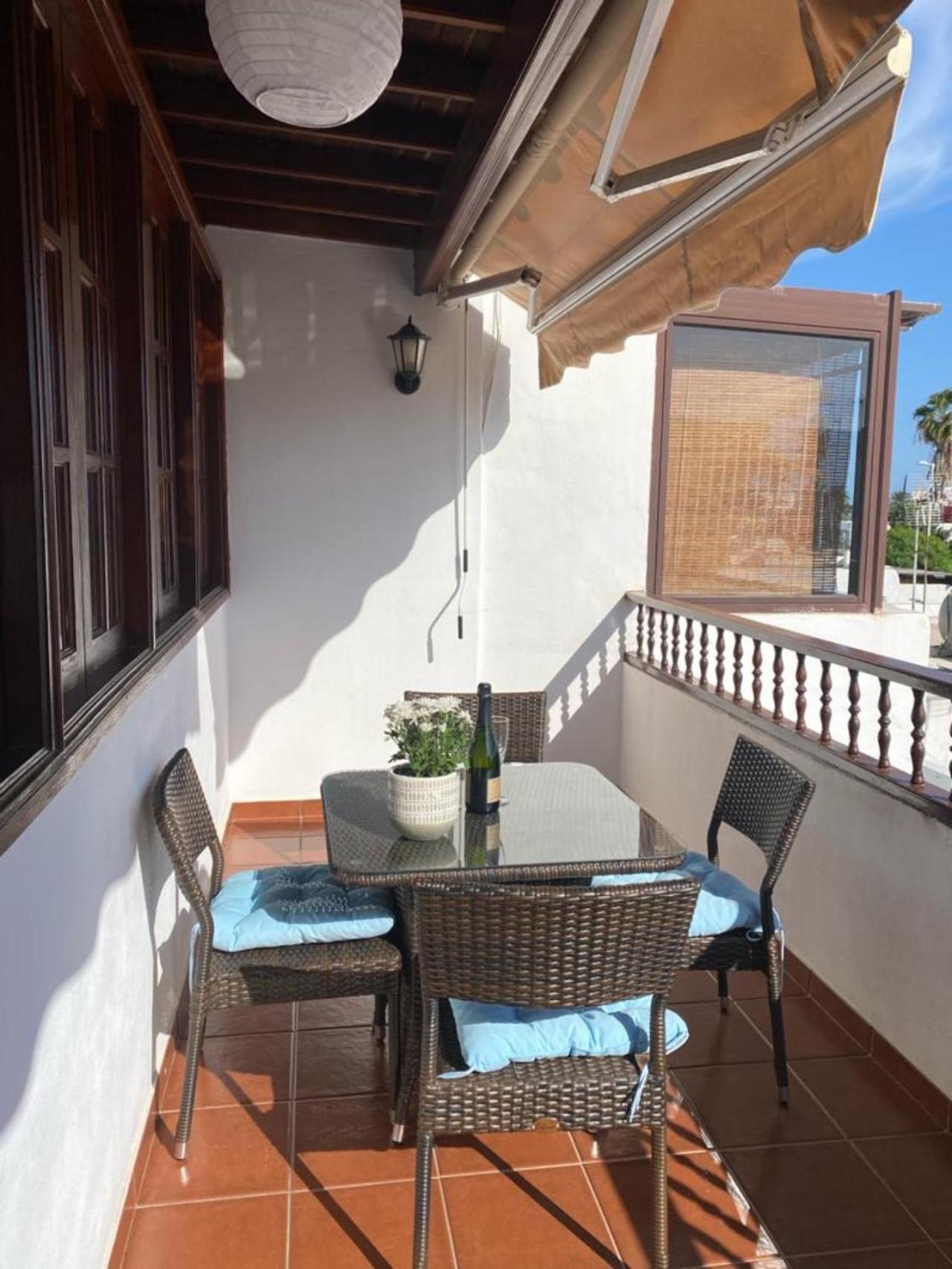 Villa Buendia Puerto del Carmen  Exteriér fotografie