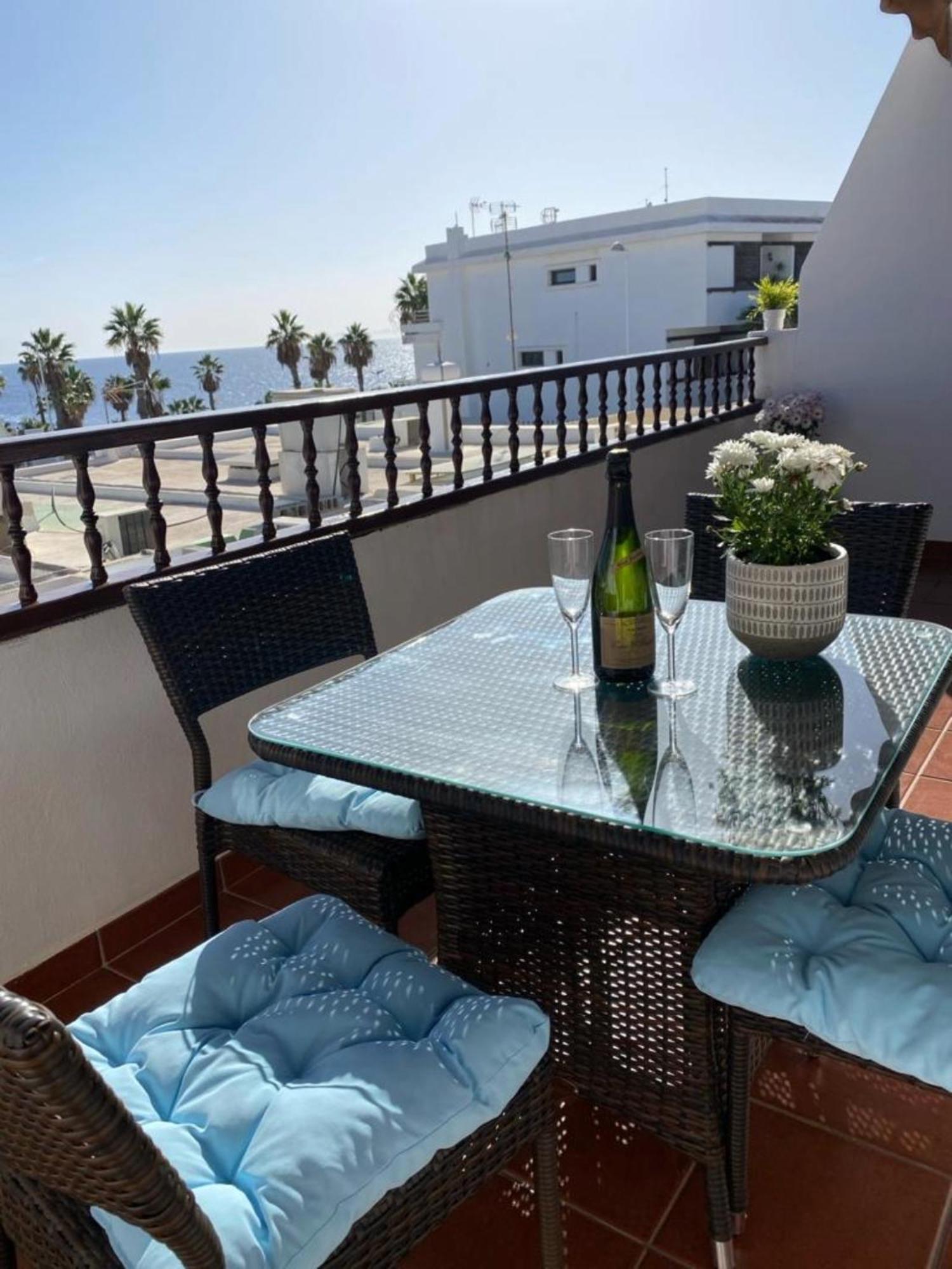 Villa Buendia Puerto del Carmen  Exteriér fotografie