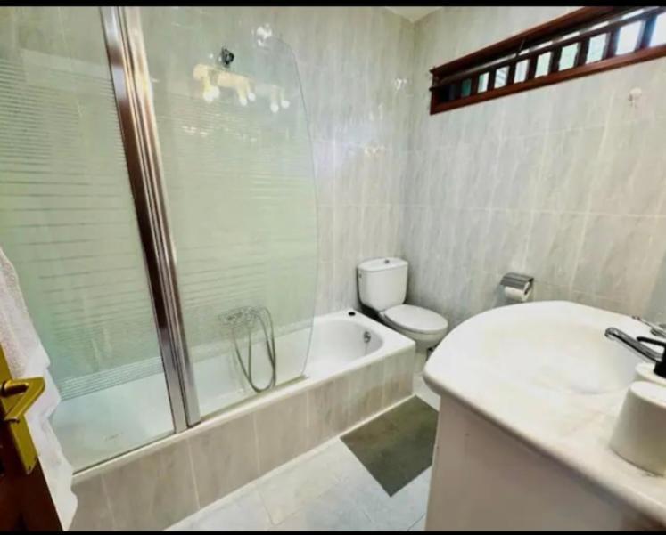 Villa Buendia Puerto del Carmen  Exteriér fotografie