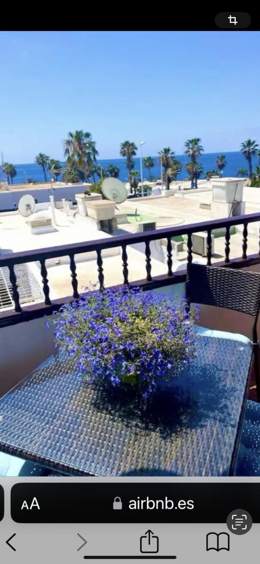 Villa Buendia Puerto del Carmen  Exteriér fotografie