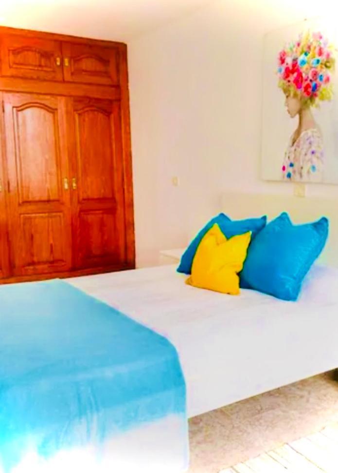 Villa Buendia Puerto del Carmen  Exteriér fotografie