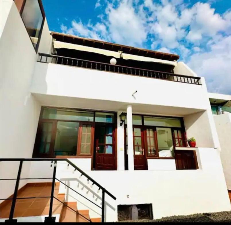 Villa Buendia Puerto del Carmen  Exteriér fotografie