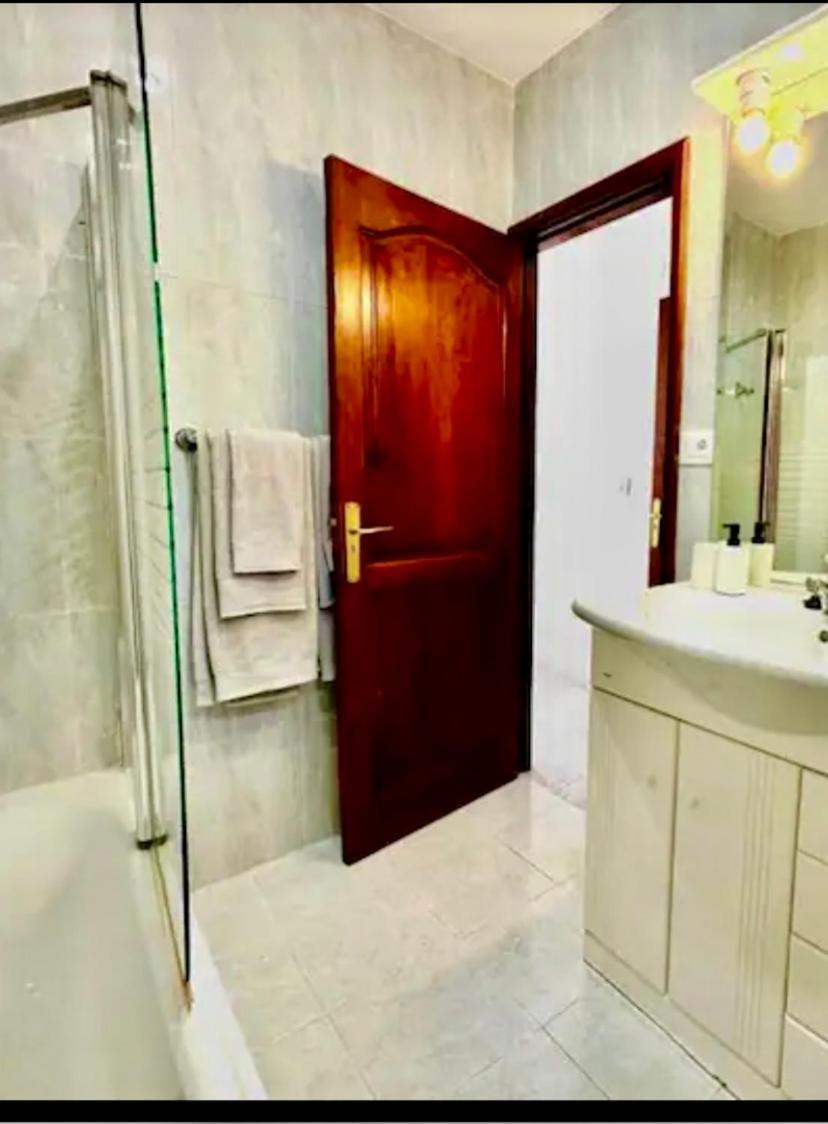 Villa Buendia Puerto del Carmen  Exteriér fotografie