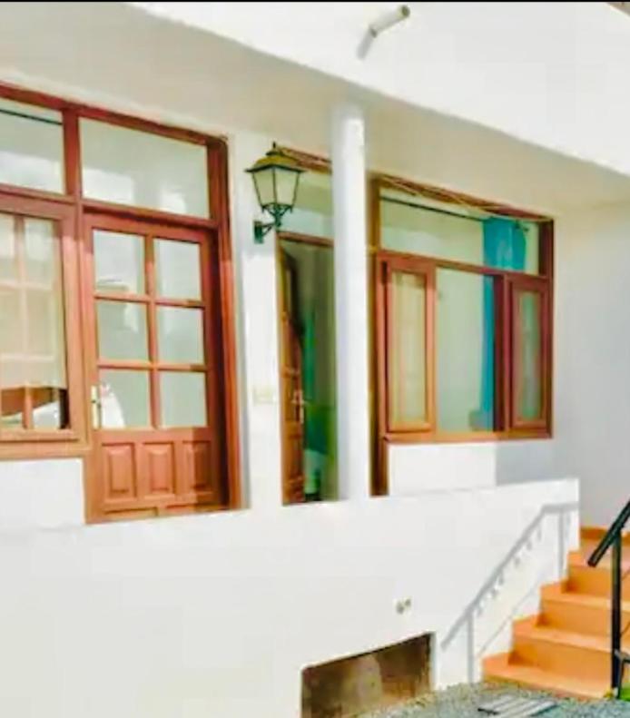 Villa Buendia Puerto del Carmen  Exteriér fotografie